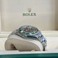 Rolex Submariner Kermit 16610LV
