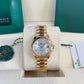 2022 Rolex Datejust 28 279178
