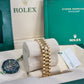 2022 Rolex Datejust 28 279178
