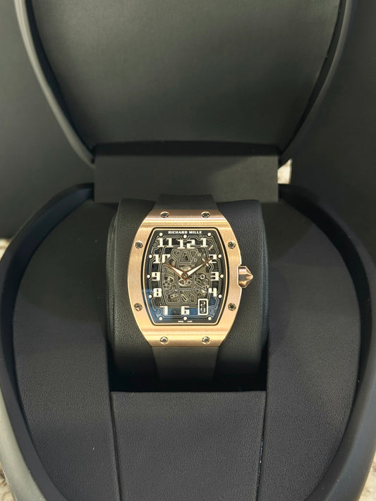 2023 Richard Mille RM 67-01