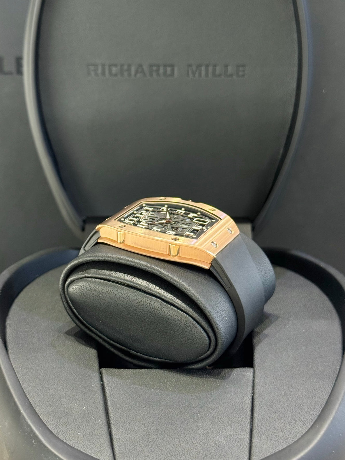 2024 Richard Mille RM 67-01