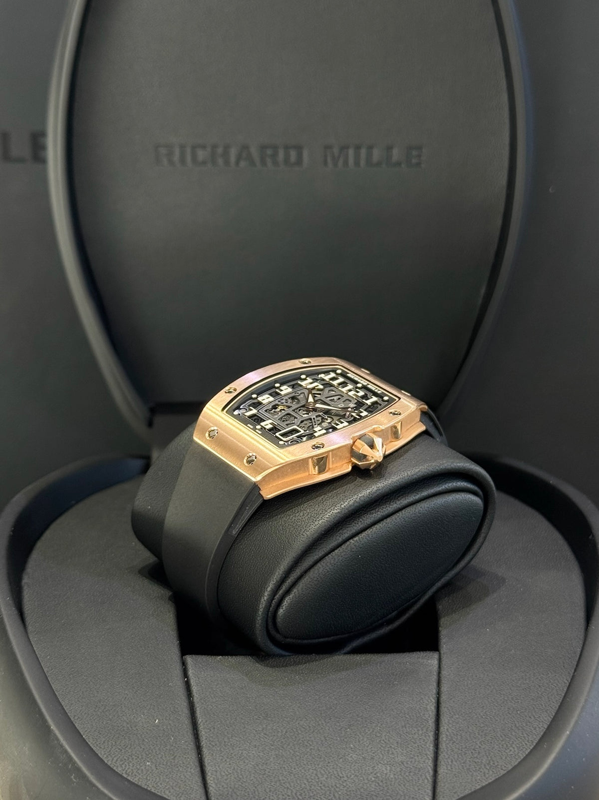 2024 Richard Mille RM 67-01