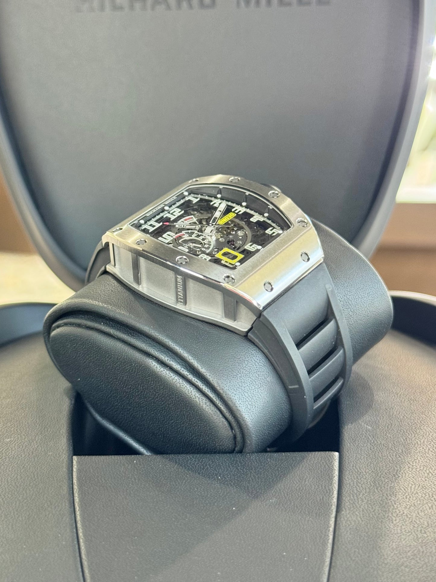 2021 Richard Mille RM030