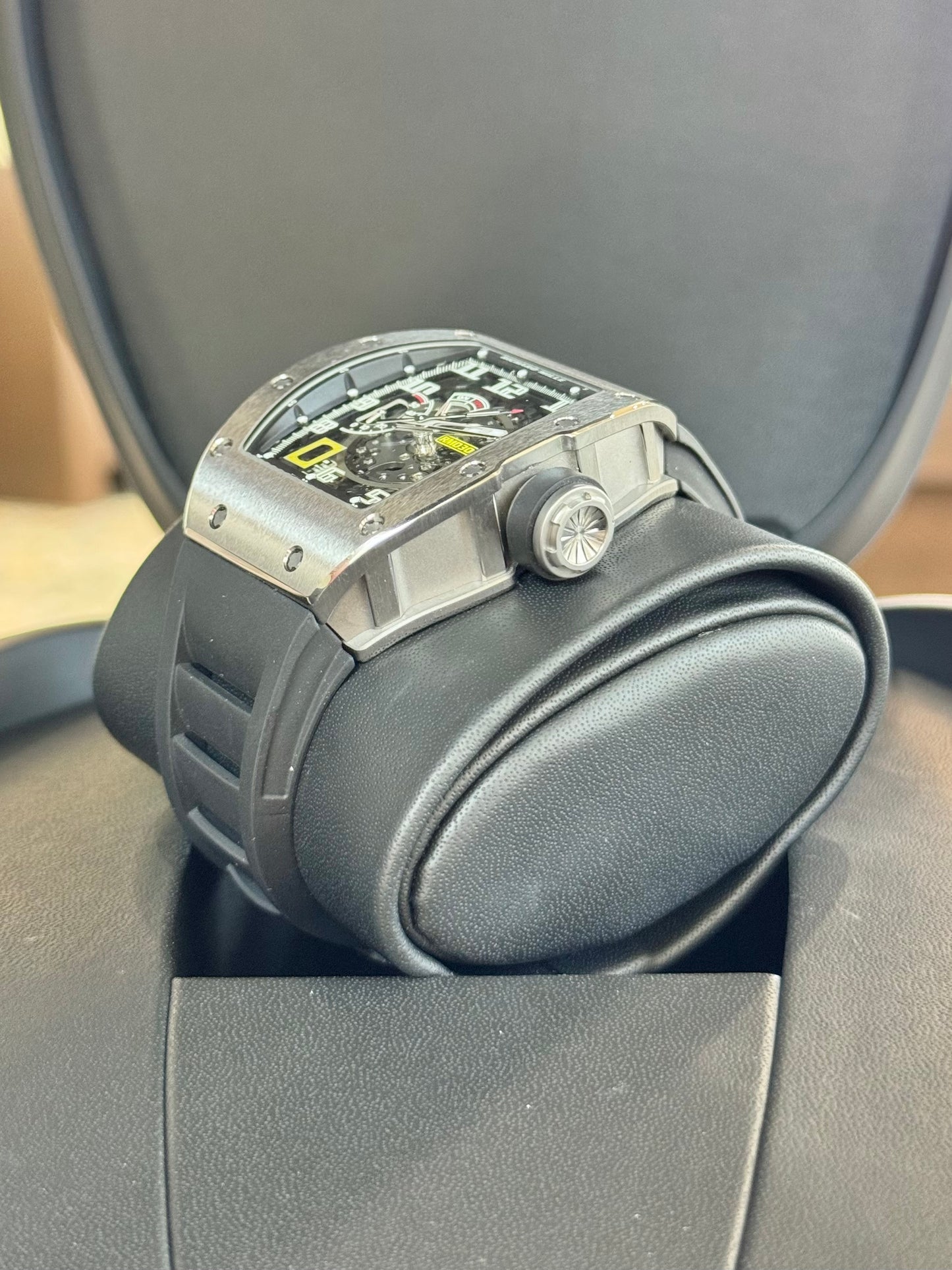 2021 Richard Mille RM030