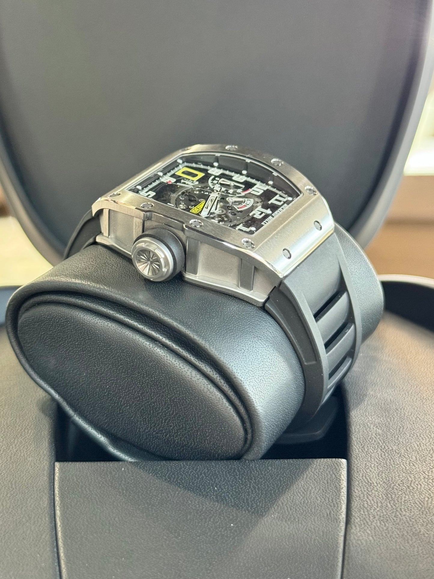 2021 Richard Mille RM030