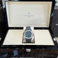 2025 Patek Philippe Aquanaut Travel Time 5164G