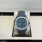2025 Patek Philippe Aquanaut Travel Time 5164G