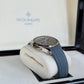 2025 Patek Philippe Aquanaut Travel Time 5164G