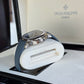 2025 Patek Philippe Aquanaut Travel Time 5164G