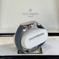 2025 Patek Philippe Aquanaut Travel Time 5164G