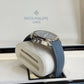 2025 Patek Philippe Aquanaut Travel Time 5164G