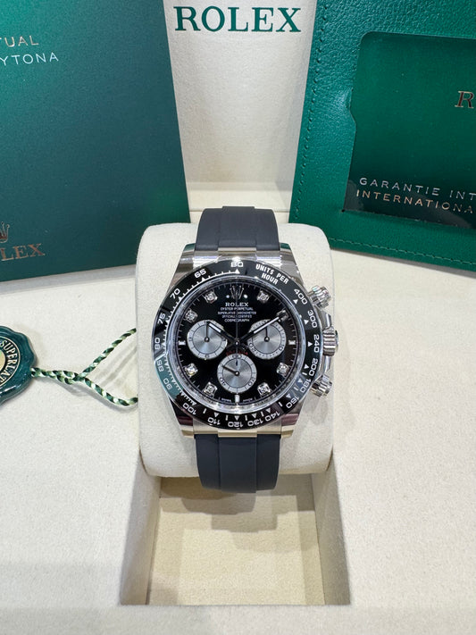 2023 Rolex Daytona 126519