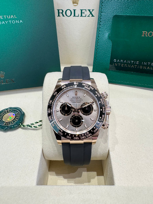 2025 Rolex Daytona 126515