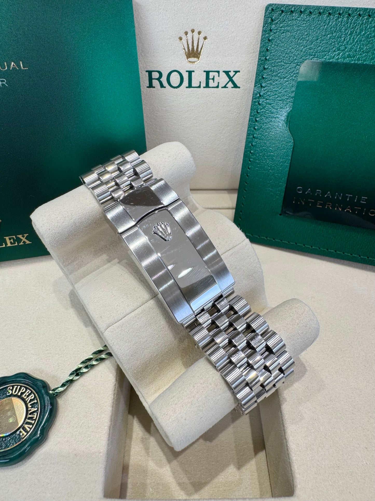 2025 Rolex Sky-Dweller 336934