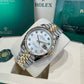 2024 Rolex Datejust 36 126233