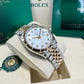 2024 Rolex Datejust 36 126233