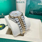 2024 Rolex Datejust 36 126233