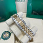 2024 Rolex Datejust 36 126233