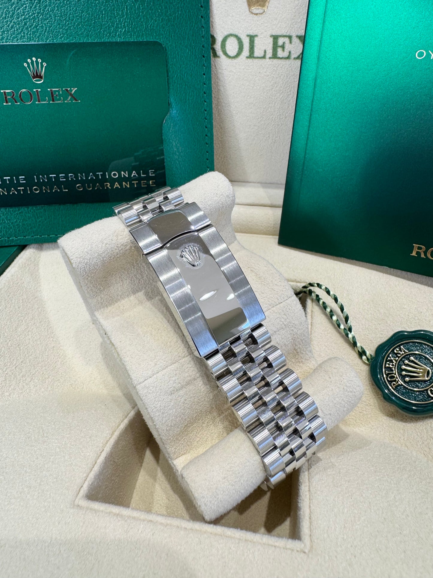 2025 Rolex Sky-Dweller 336934