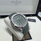 2024 Patek Philippe Aquanaut Self-Winding 5168G