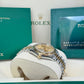 2024 Rolex Datejust 31 278273