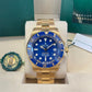 2025 Rolex Deepsea 136668
