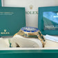 2025 Rolex Deepsea 136668