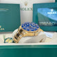 2025 Rolex Deepsea 136668