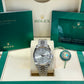 2021 Rolex Datejust 41 126334