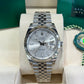 2021 Rolex Datejust 41 126334