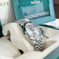 2021 Rolex Datejust 41 126334