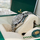 2021 Rolex Datejust 41 126334