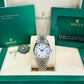 2023 Rolex Datejust 36 126234