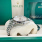 2021 Rolex Datejust 41 126334