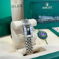 2021 Rolex Datejust 41 126334