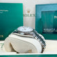 2023 Rolex Datejust 36 126234