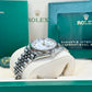 2023 Rolex Datejust 36 126234