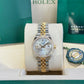 2024 Rolex Datejust 28 279383RBR