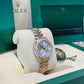 2024 Rolex Datejust 28 279383RBR