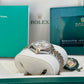 2024 Rolex Datejust 28 279383RBR