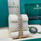 2024 Rolex Datejust 28 279383RBR