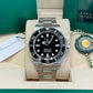 2023 Rolex Submariner No Date 124060