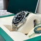 2023 Rolex Submariner No Date 124060