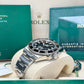 2023 Rolex Submariner No Date 124060