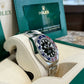 2023 Rolex GMT-Master II 126710BLRO