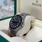 2025 Rolex Yacht-Master 42 RLX Titanium 226627