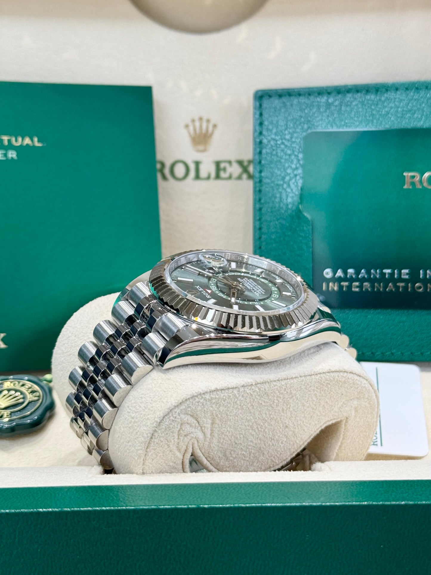 2023 Rolex Sky-Dweller 336934