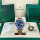 2020 Rolex Submariner 116613LB