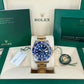 2023 Rolex Submariner 126613LB