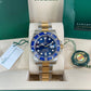 2020 Rolex Submariner 116613LB